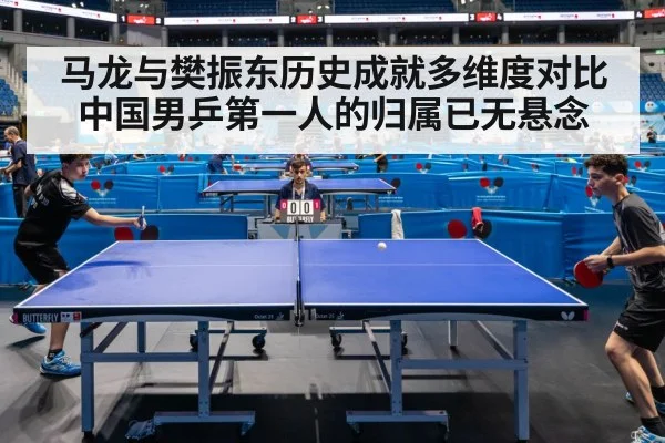 Fan Zhendong table tennis